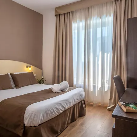 Hotiday Collection - Sant'agnello Hotell Sorrento