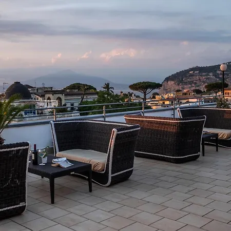 Hotel Hotiday Collection - Sant'agnello
