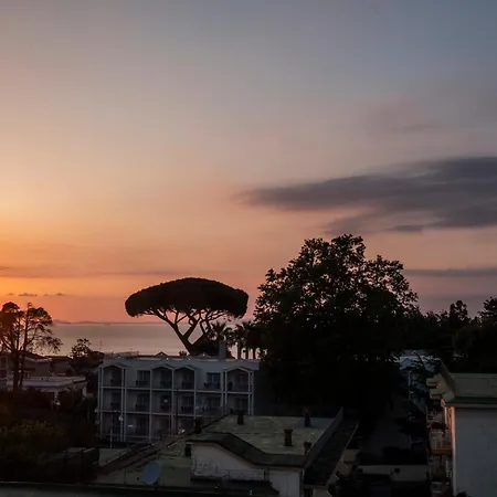 Hotiday Collection - Sant'agnello Hotell Sorrento