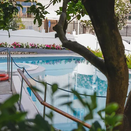 Hotiday Collection - Sant'agnello 4*