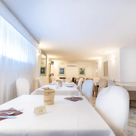 Hotiday Collection - Sant'agnello Hotel