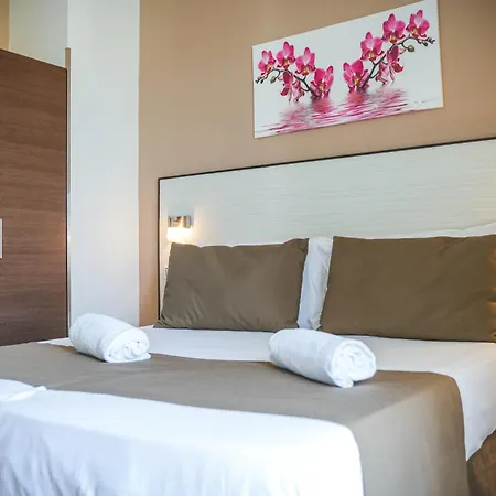 Hotiday Collection - Sant'agnello Hotell Sorrento
