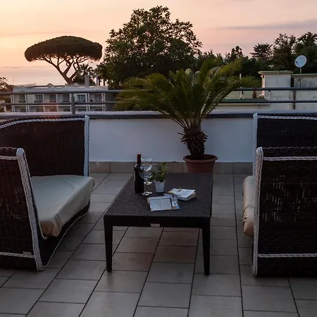 Hotel Hotiday Collection - Sant'agnello Sorrento