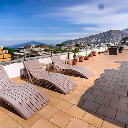 Hotiday Collection - Sant'agnello Hotel