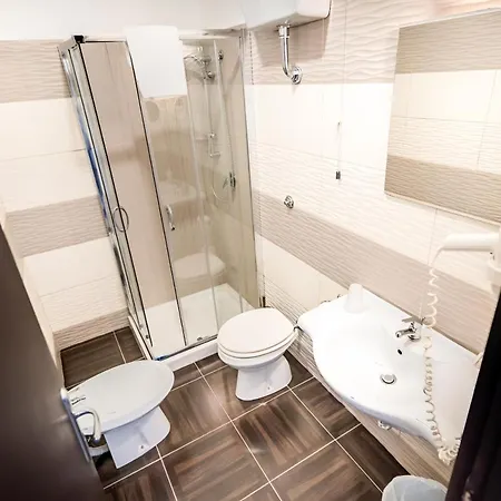 Hotiday Collection - Sant'agnello Hotell 4*