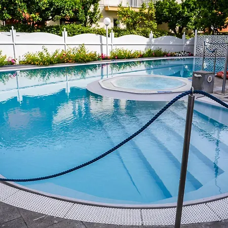 Hotell Hotiday Collection - Sant'agnello 4*