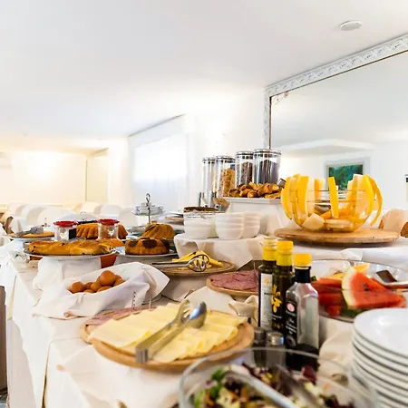 Hotiday Collection - Sant'agnello Hotel Sorrento
