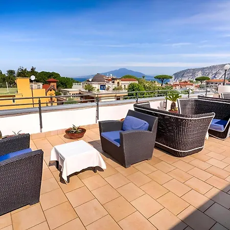 Hotell Hotiday Collection - Sant'agnello Sorrento