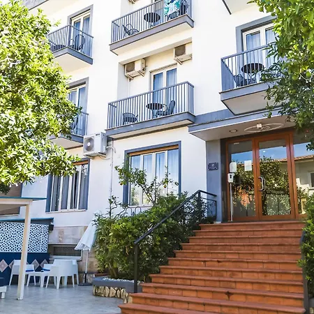 Hotiday Collection - Sant'agnello Hotel 4*