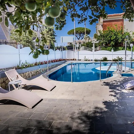 Hotiday Collection - Sant'agnello Hotell Sorrento