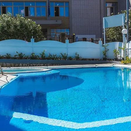 Hotell Hotiday Collection - Sant'agnello Sorrento