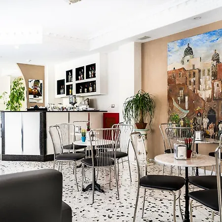 Hotiday Collection - Sant'agnello Hotel 4*