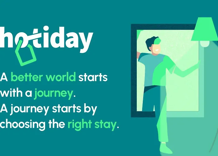 Hotiday Collection - Sant'agnello Hotel