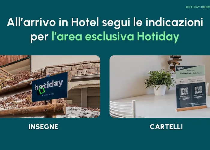 Hotiday Collection - Sant'agnello Hotel 4*