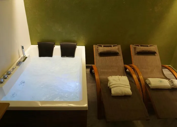 Hotiday Collection - Sant'agnello 4* Sorrente