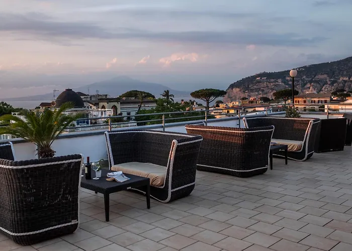 Hotel Hotiday Collection - Sant'agnello