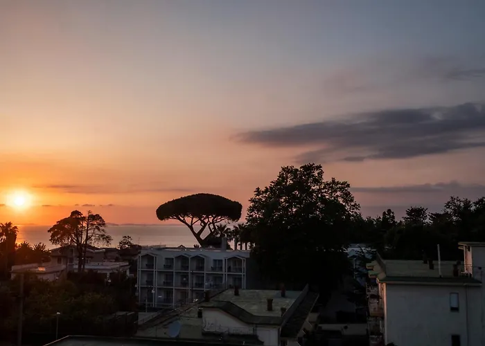 Hotiday Collection - Sant'agnello Hotel Sorrente