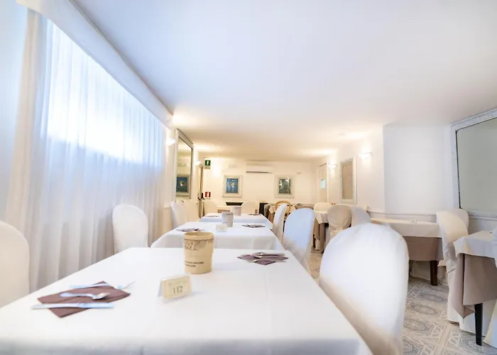 Hotiday Collection - Sant'agnello Hotel