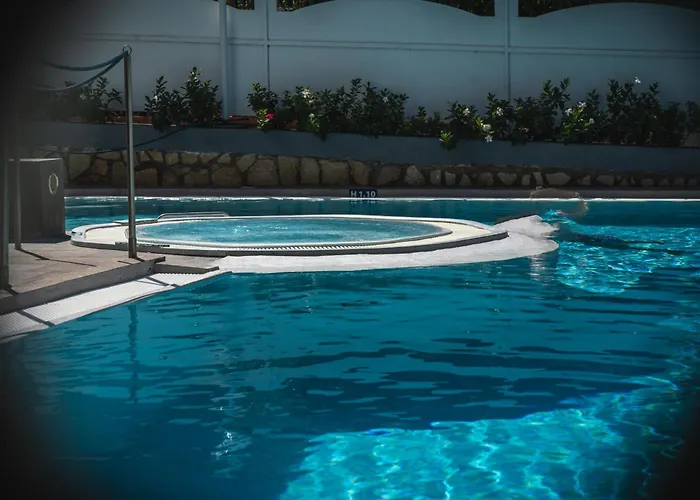 Hotiday Collection - Sant'agnello Hotel 4*