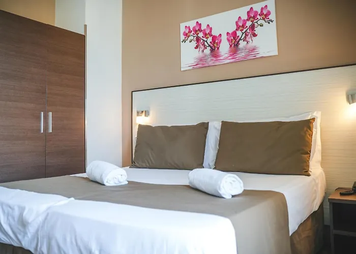 Hotiday Collection - Sant'agnello Hotel Sorrente