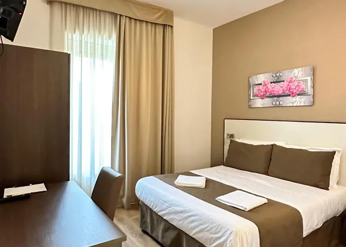 Hotiday Collection - Sant'agnello Hotel