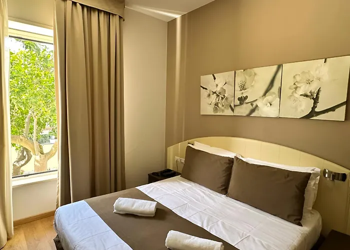 Hotel Hotiday Collection - Sant'agnello Sorrente