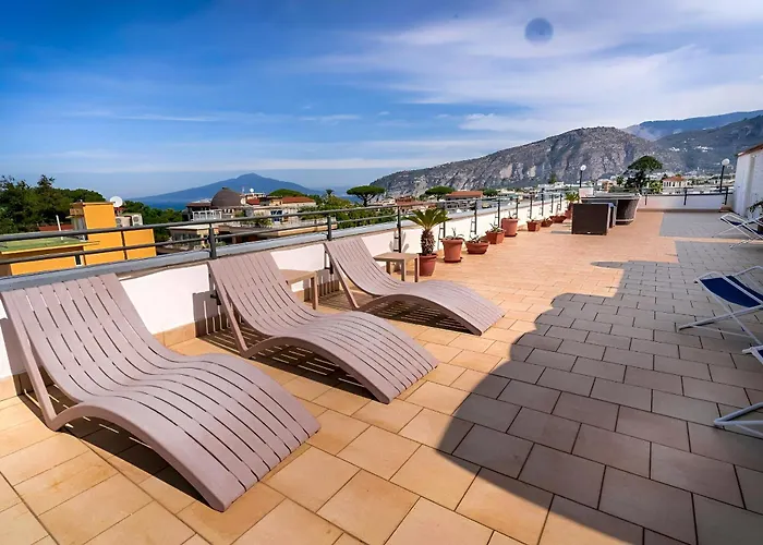 Hotiday Collection - Sant'agnello Hotel