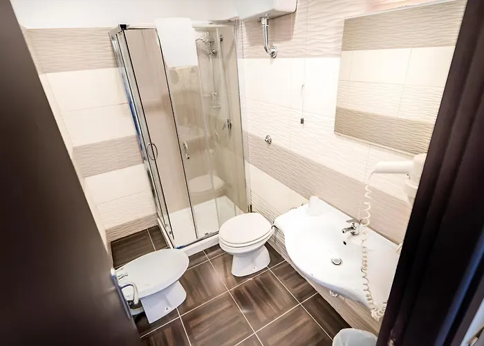 Hotiday Collection - Sant'agnello Hotel 4*