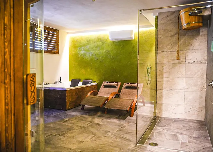 Hotiday Collection - Sant'agnello Sorrente