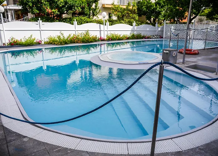 Hotel Hotiday Collection - Sant'agnello 4*