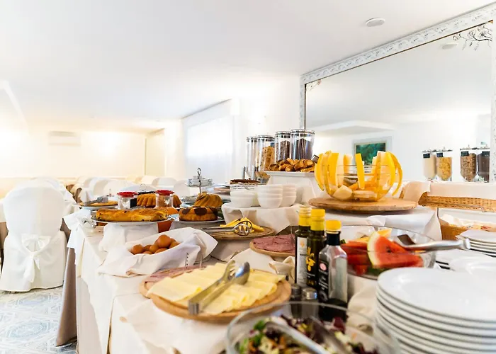 Hotiday Collection - Sant'agnello Hotel Sorrente