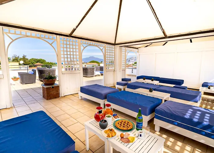 Hotiday Collection - Sant'agnello Hotel