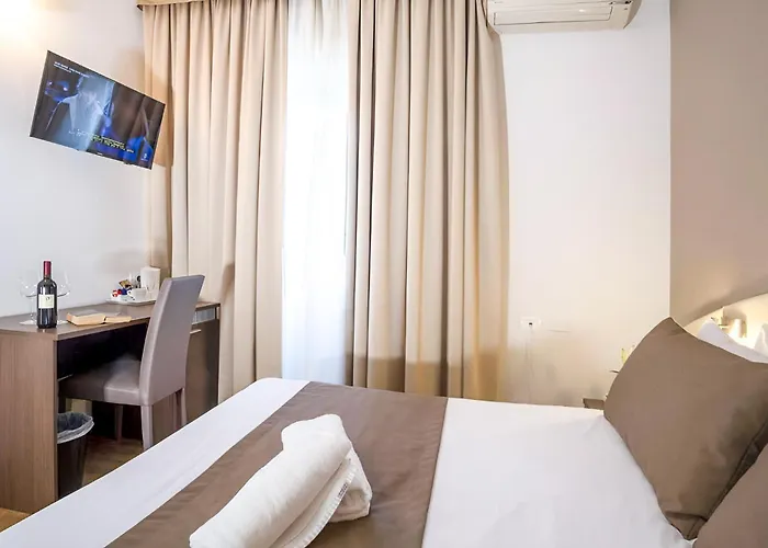 Hotel Hotiday Collection - Sant'agnello