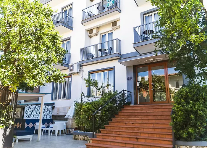 Hotiday Collection - Sant'agnello Hotel 4*