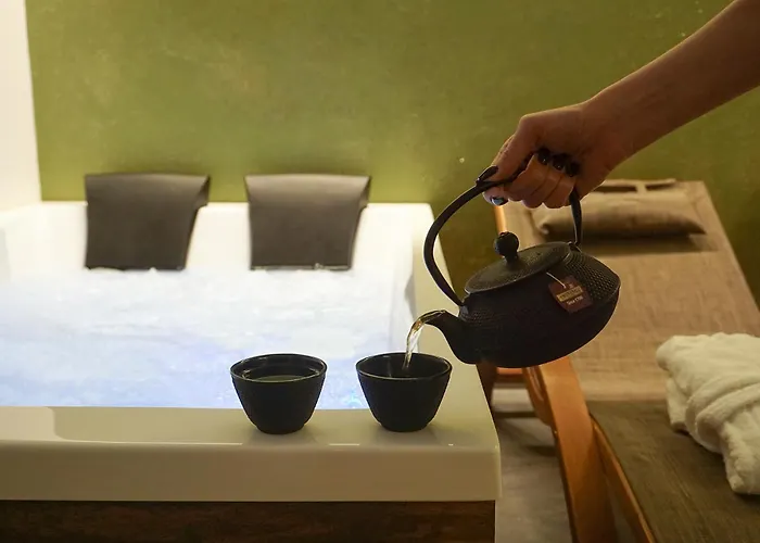 Hotiday Collection - Sant'agnello 4* Sorrente