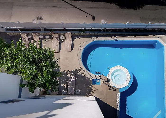 Hotiday Collection - Sant'agnello Hotel