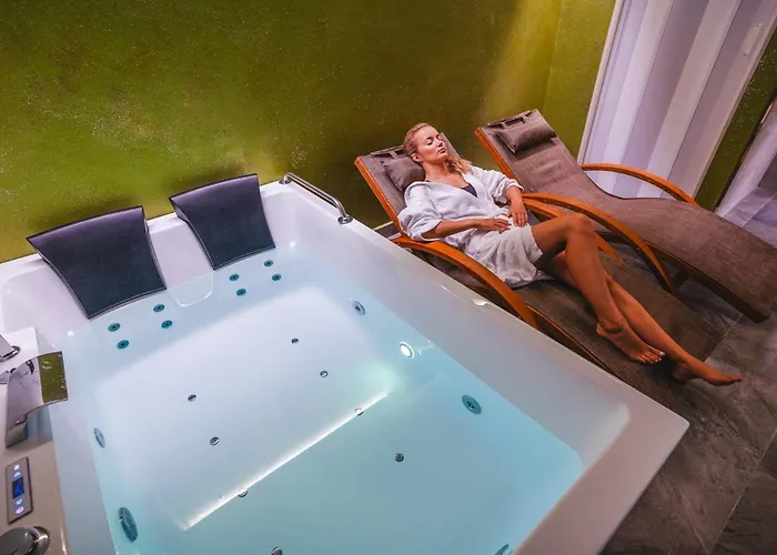 Hotel Hotiday Collection - Sant'agnello 4*