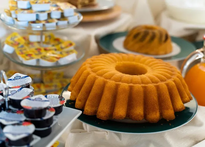 Hotel Hotiday Collection - Sant'agnello Sorrente