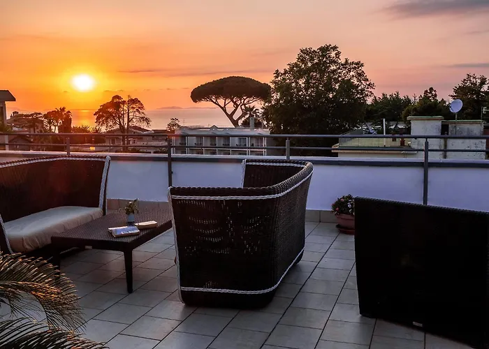 Hotiday Collection - Sant'agnello Sorrente