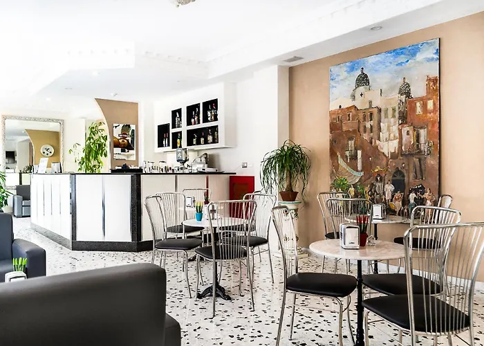 Hotiday Collection - Sant'agnello Hotel 4*